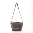 オフプライスストア(ファッショングッズ)(OFF PRICE STORE(Fashion Goods))のandmikka(アンドミッカ） チェックショルダーバッグ1