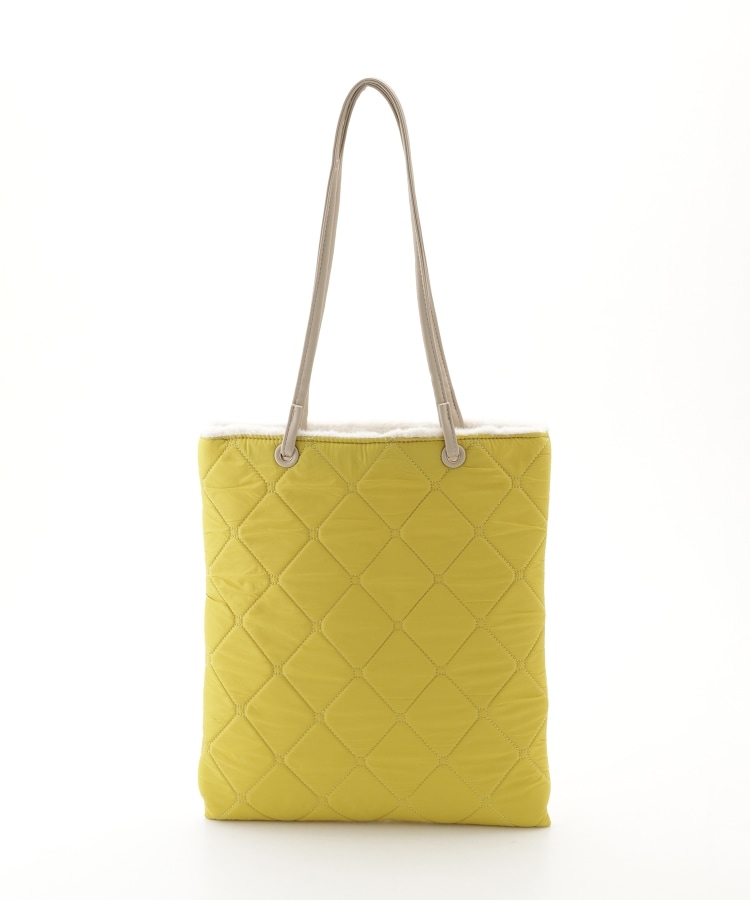 オフプライスストア(ファッショングッズ)(OFF PRICE STORE(Fashion Goods))のandmikka(アンドミッカ） キルティングトートバッグ1