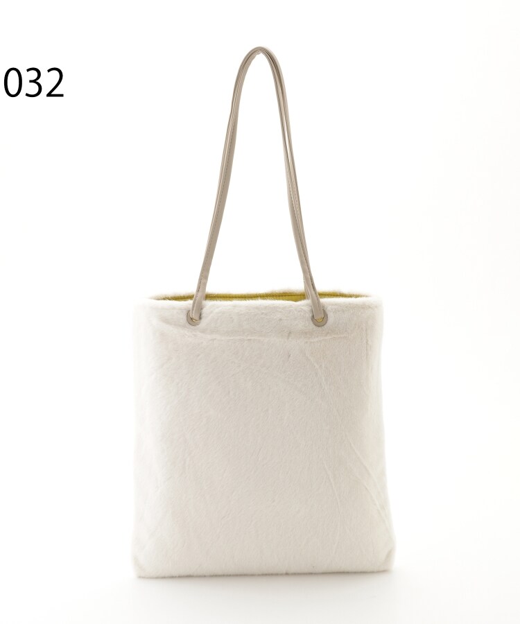 オフプライスストア(ファッショングッズ)(OFF PRICE STORE(Fashion Goods))のandmikka(アンドミッカ） キルティングトートバッグ4