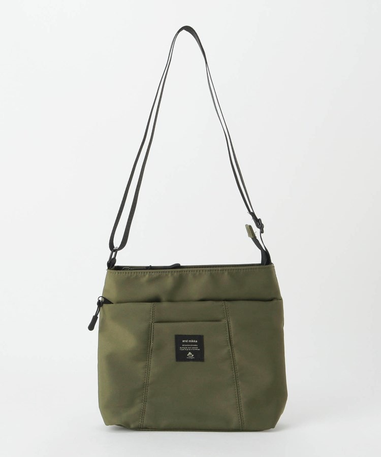 andmikka ショルダーバッグ(ショルダーバッグ) | OFF PRICE andmikka ショルダーバッグ(ショルダーバッグ) | OFF PRICE