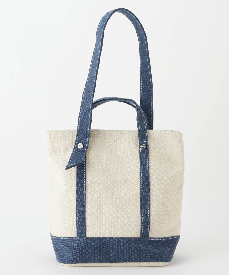 andmikka コットントートバッグ(トートバッグ) | OFF PRICE andmikka コットントートバッグ(トートバッグ) | OFF PRICE