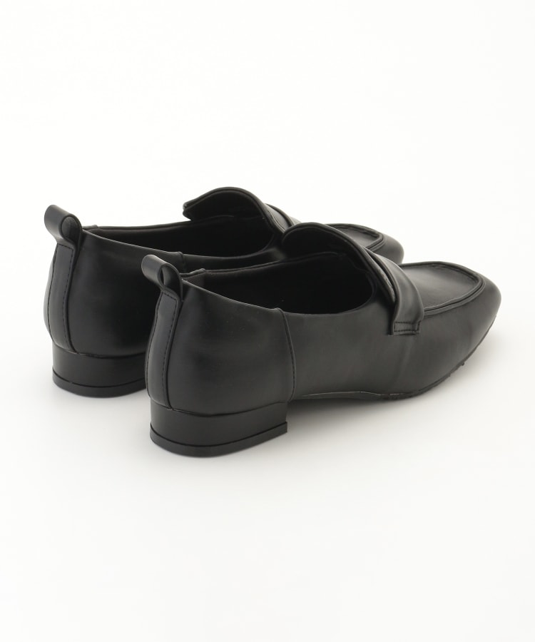 オフプライスストア(ファッショングッズ)(OFF PRICE STORE(Fashion Goods))のMAMMA（マンマ） シンプルフラットパンプス2