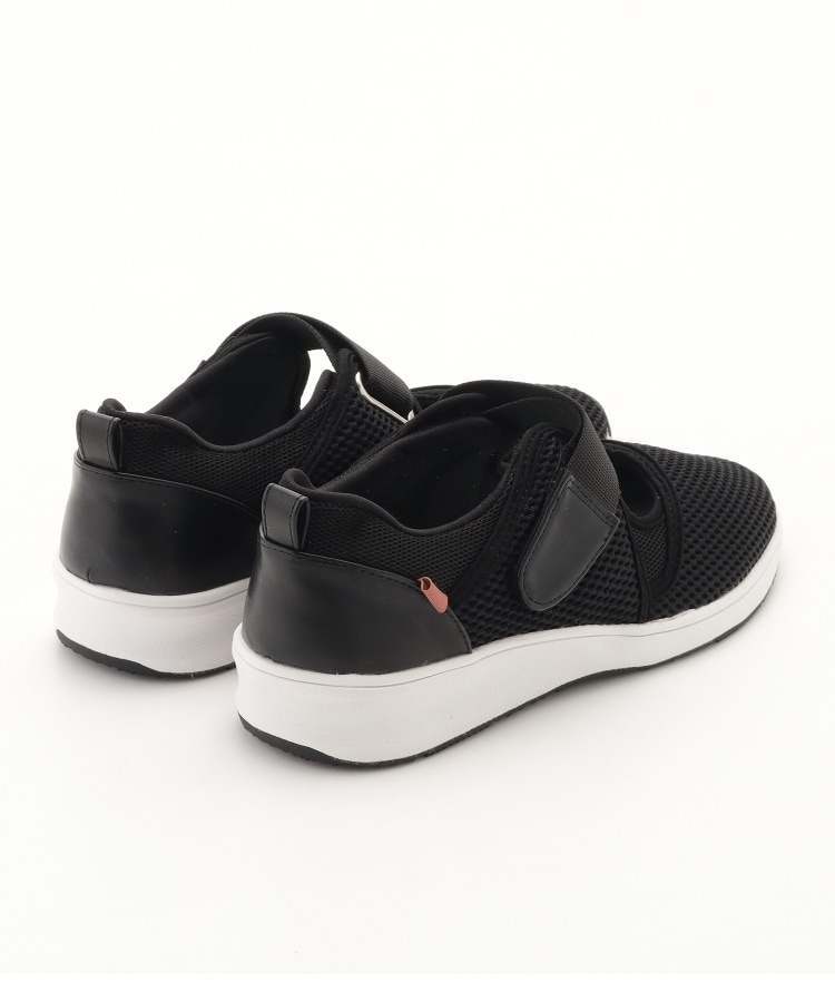 オフプライスストア(ファッショングッズ)(OFF PRICE STORE(Fashion Goods))のMAMMA（マンマ） メッシュストラップシューズ2