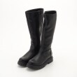 オフプライスストア(ファッショングッズ)(OFF PRICE STORE(Fashion Goods))のMIIYOU(ミーユ) レザー調ロングブーツ1
