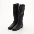 オフプライスストア(ファッショングッズ)(OFF PRICE STORE(Fashion Goods))のMIIYOU(ミーユ) レザー調ロングブーツ1