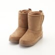 オフプライスストア(ファッショングッズ)(OFF PRICE STORE(Fashion Goods))のPIPING HOT(パイピングホット) マイクロスエードブーツ【SALE/セール/カジュアル/デイリー/トレンド】 キャメルブラウン(041)
