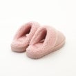 オフプライスストア(ファッショングッズ)(OFF PRICE STORE(Fashion Goods))のPIPING HOT(パイピングホット) マイクロスエードミュール【SALE/セール/カジュアル/デイリー/トレンド】2