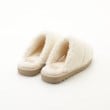 オフプライスストア(ファッショングッズ)(OFF PRICE STORE(Fashion Goods))のPIPING HOT(パイピングホット) リサイクルポリシェルパミュール【SALE/セール/カジュアル/デイリー/トレンド】2