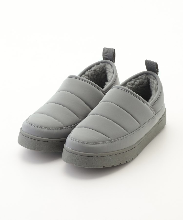 オフプライスストア(ファッショングッズ)(OFF PRICE STORE(Fashion Goods))のPIPING HOT(パイピングホット) キルティングナイロンシューズ【SALE/セール/カジュアル/デイリー/トレンド】1