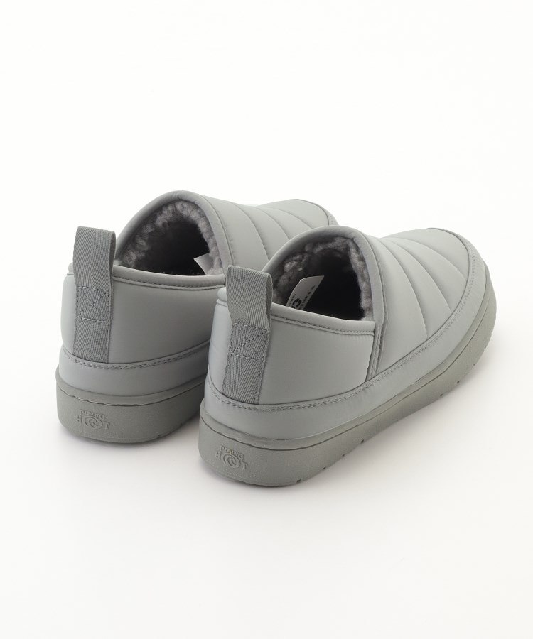 オフプライスストア(ファッショングッズ)(OFF PRICE STORE(Fashion Goods))のPIPING HOT(パイピングホット) キルティングナイロンシューズ【SALE/セール/カジュアル/デイリー/トレンド】2