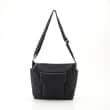 オフプライスストア(ファッショングッズ)(OFF PRICE STORE(Fashion Goods))のandmikka(アンドミッカ） マルチポケットショルダーバッグ ブラック(019)