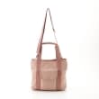 オフプライスストア(ファッショングッズ)(OFF PRICE STORE(Fashion Goods))のandmikka(アンドミッカ） マルチポケットショルダー付きハンドバッグ4