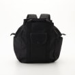 オフプライスストア(ファッショングッズ)(OFF PRICE STORE(Fashion Goods))のandmikka(アンドミッカ） マルチポケット付きリュックサック ブラック(019)