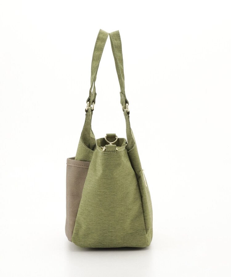 オフプライスストア(ファッショングッズ)(OFF PRICE STORE(Fashion Goods))のandmikka(アンドミッカ） ショルダー付きハンドバッグ2