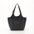 オフプライスストア(ファッショングッズ)(OFF PRICE STORE(Fashion Goods))のandmikka(アンドミッカ） ショルダー付きハンドバッグ ブラック(019)