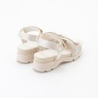 オフプライスストア(ファッショングッズ)(OFF PRICE STORE(Fashion Goods))のJELLY BEANS（ジェリービーンズ） ジップベルトスポーツサンダル2