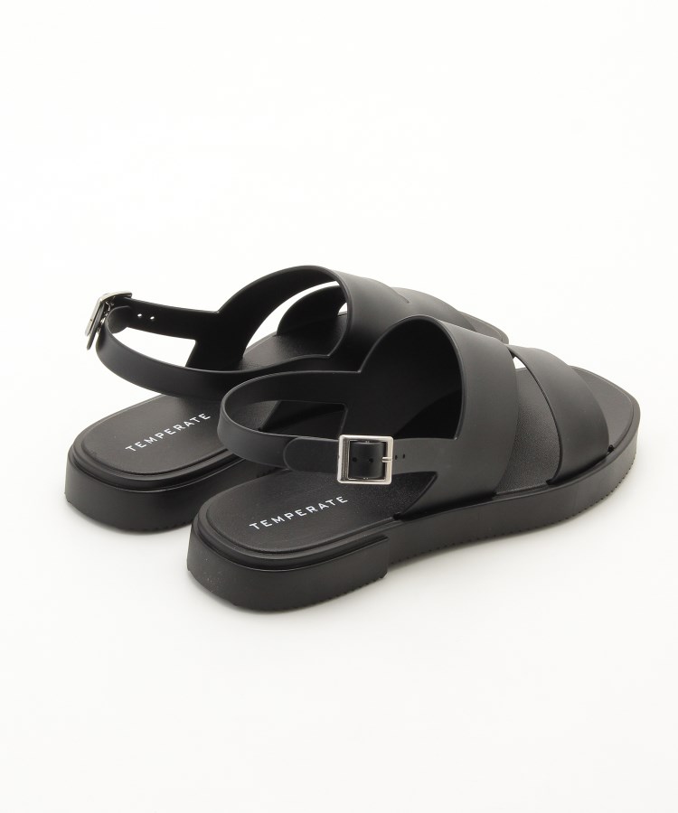 オフプライスストア(ファッショングッズ)(OFF PRICE STORE(Fashion Goods))のTEMPERATE（テンパレイト） HOLS雨の日用サンダル2