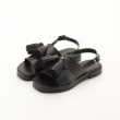 オフプライスストア(ファッショングッズ)(OFF PRICE STORE(Fashion Goods))のTEMPERATE（テンパレイト） PIERRE雨の日用サンダル ブラック(019)
