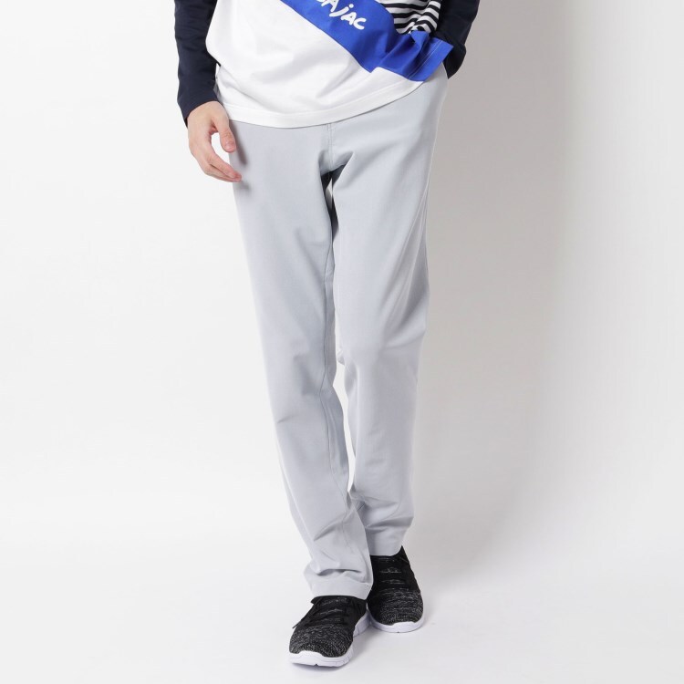 スタイリッシュボディドライパンツ フルレングスパンツ Castelbajac Men カステルバジャック ワールド オンラインストア World Online Store スタイリッシュボディドライパンツ フルレングスパンツ Castelbajac Men カステルバジャック ワールド オンラインストア World Online Store