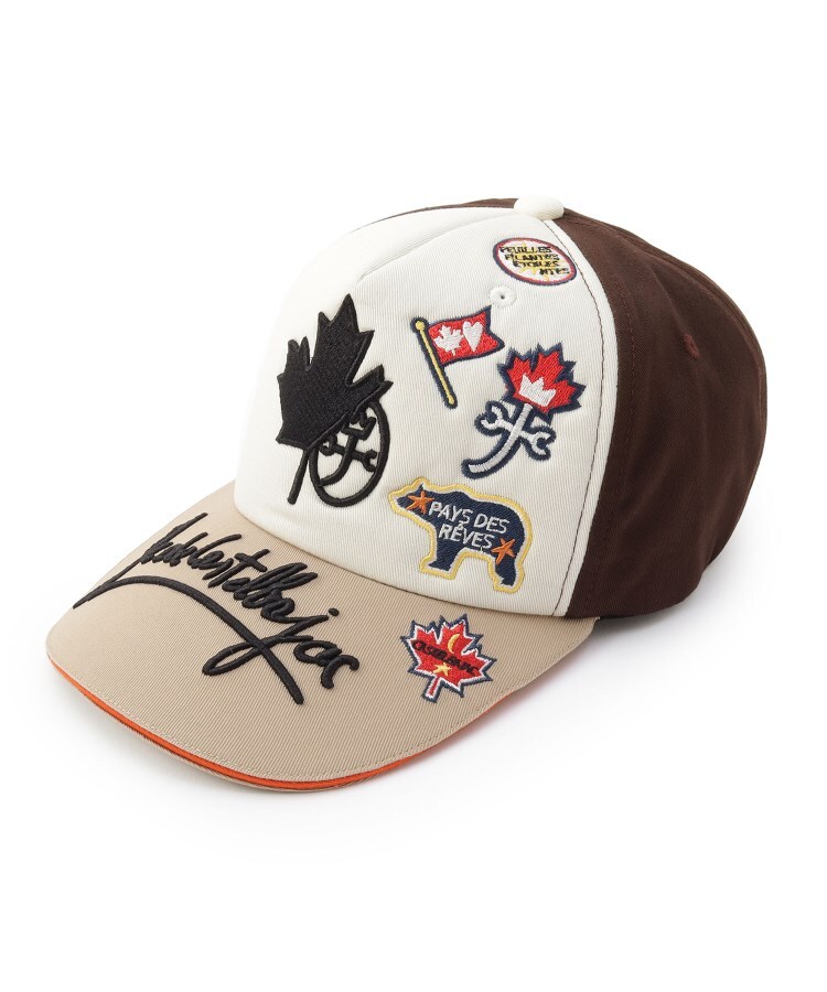 メンズキャップランキング Ranking Castelbajac カステルバジャック ワールド オンラインストア World Online Store