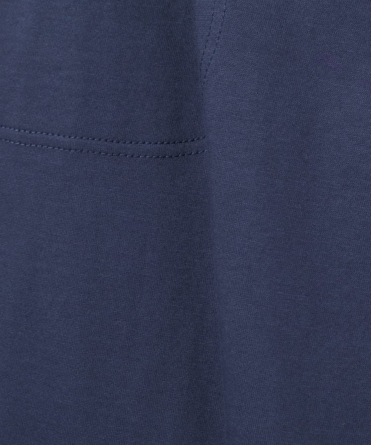 ワールドオンラインストアセレクト（アダバット）(WORLD ONLINE STORE SELECT（adabat）)のコットンロゴ長袖パジャマ13