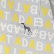 ワールドオンラインストアセレクト（アダバット）(WORLD ONLINE STORE SELECT（adabat）)の半袖衿なし7分丈パジャマ12