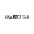 ワールドオンラインストアセレクト（アダバット）(WORLD ONLINE STORE SELECT（adabat）)の半袖衿なし7分丈パジャマ14