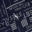ワールドオンラインストアセレクト（アダバット）(WORLD ONLINE STORE SELECT（adabat）)の半袖ニットパジャマ13