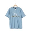 ワールドオンラインストアセレクト（アダバット）(WORLD ONLINE STORE SELECT（adabat）)の半袖ニットパジャマ1