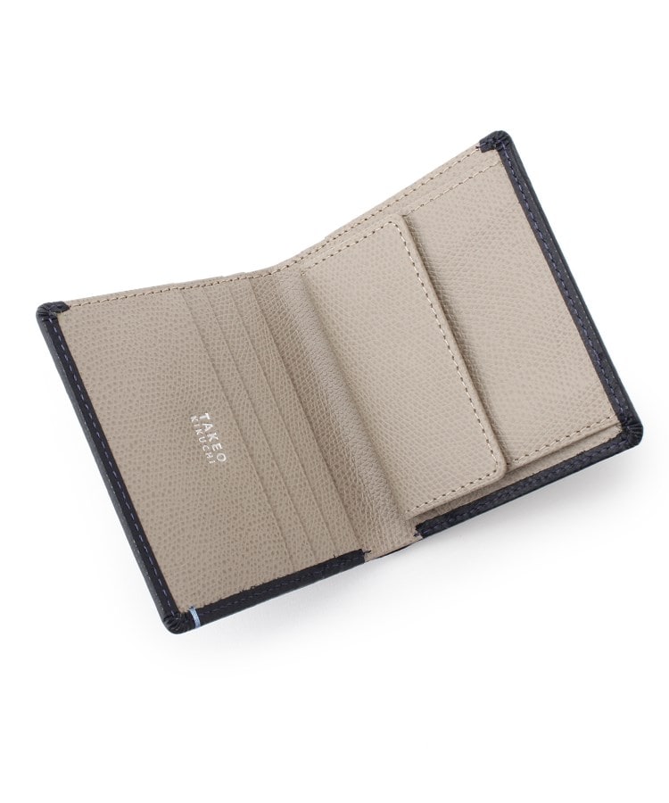 二つ折りミニ財布 キャーロ(財布) | WORLD ONLINE STORE SELECT(MENS