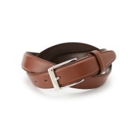vanessabruno ●20MM ブラック イタリア レザー ベルト イタリアレザーベルト 日本製(ベルト・サスペンダー) | WORLD