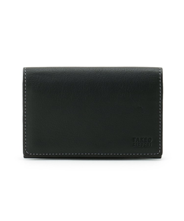 名刺入れ オイルヌメレザー（名刺入れ） | WORLD ONLINE STORE