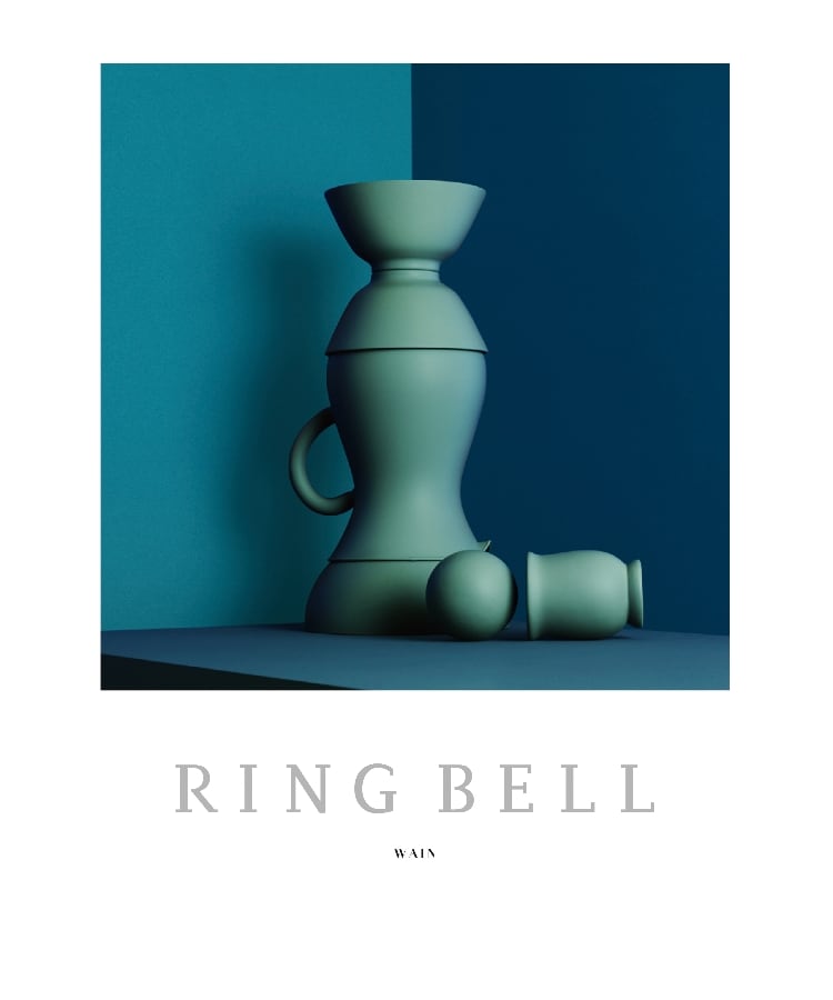 ＜WORLD＞ RINGBELL(リンベル) リンベルカタログギフト ウェインコース画像