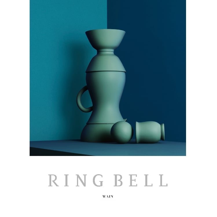 リンベル(RINGBELL)のリンベルカタログギフト　ウェインコース