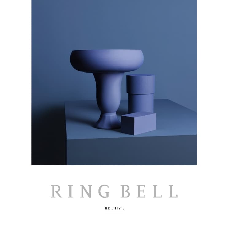 リンベル(RINGBELL)のリンベルカタログギフト　ビーハイブコース＋e-Gift