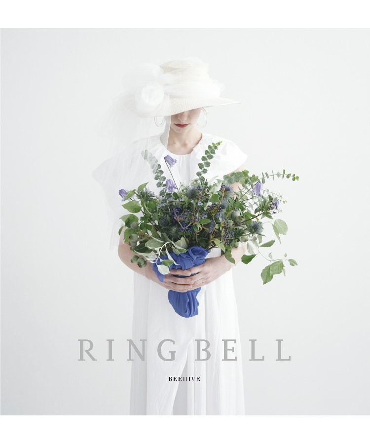 RINGBELL(リンベル) リンベルカタログギフト ビーハイブコース＋e-Gift（結婚引出物・結婚内祝い用）
