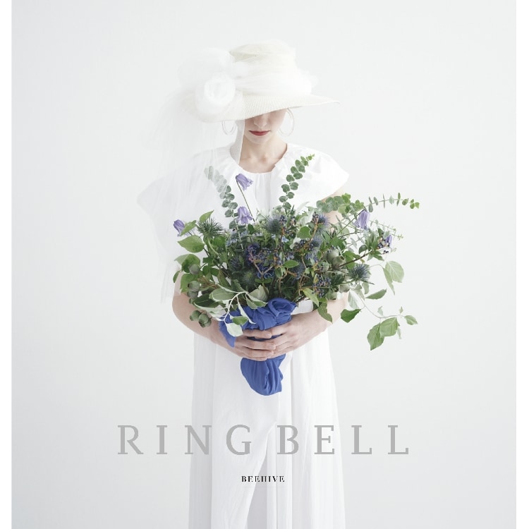 リンベル(RINGBELL)のリンベルカタログギフト　ビーハイブコース＋e-Gift（結婚引出物・結婚内祝い用） ブライダルカタログギフト
