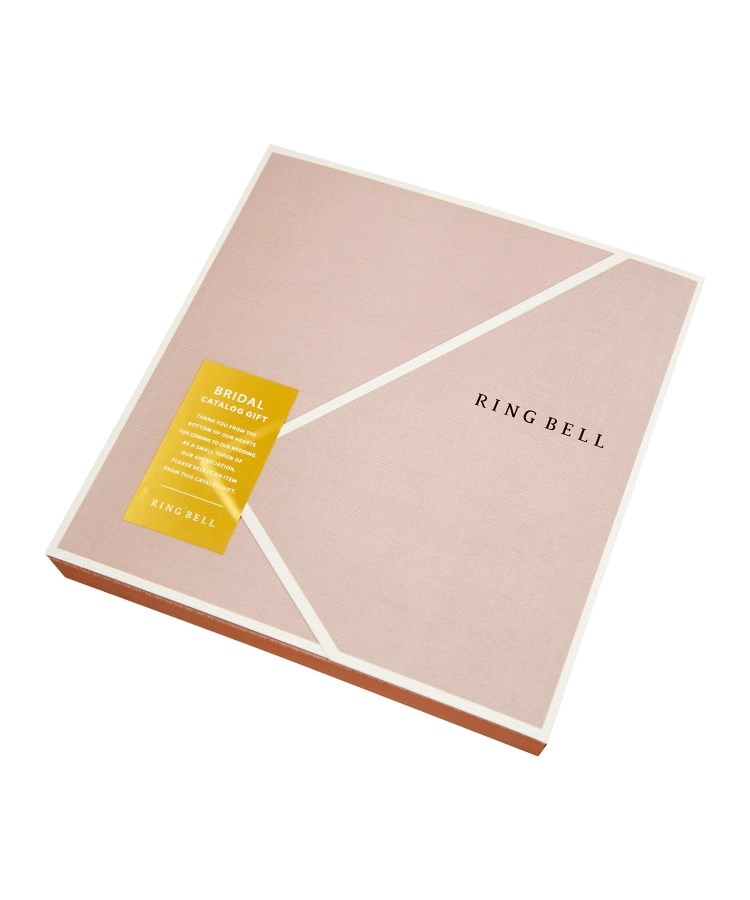 リンベル(RINGBELL)のリンベルカタログギフト　カシオペア＆フォナックスコース＋e-Gift（結婚引出物・結婚内祝い用）8