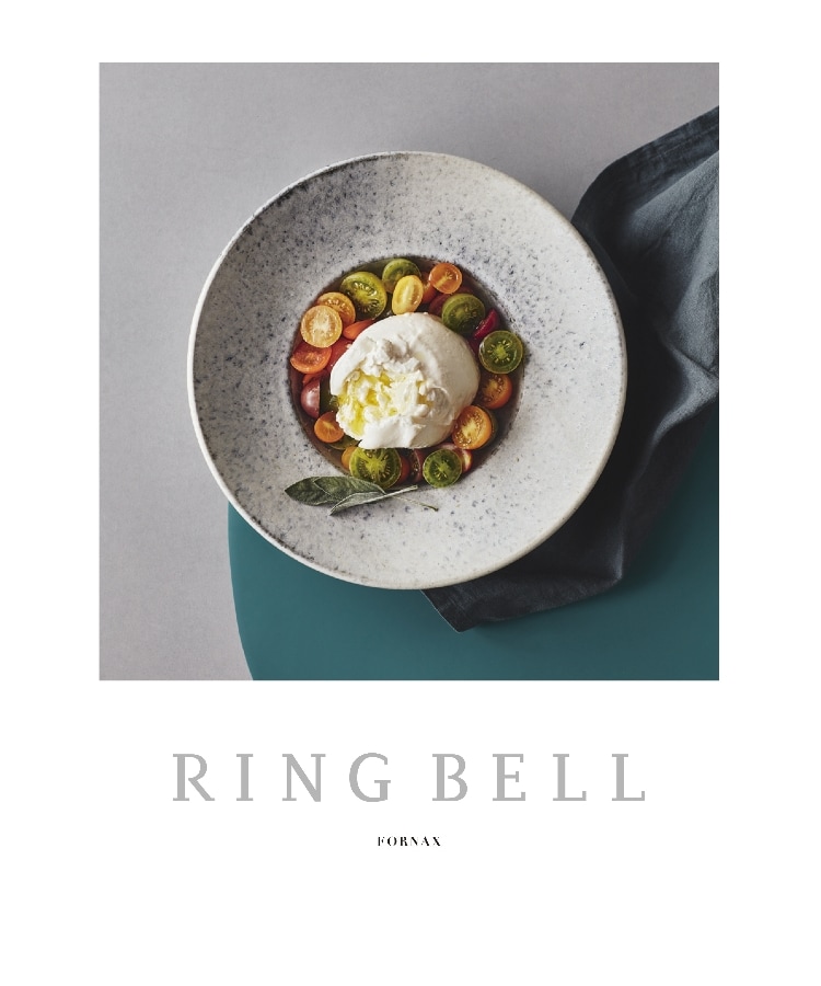 リンベル(RINGBELL)のグルメカタログギフト　フォナックスコース カタログ