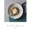 リンベル(RINGBELL)のグルメカタログギフト　フォナックスコース カタログ