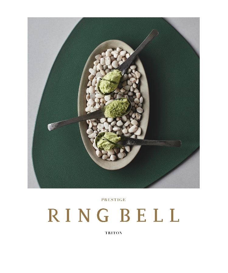 リンベル(RINGBELL)のグルメカタログギフト　トリトンコース カタログ