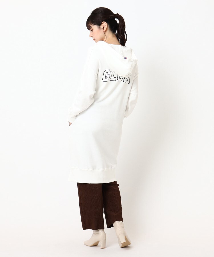 スウェットパーカーワンピース ミドルワンピース The Shop Tk Women ザショップティーケー ワールド オンラインストア World Online Store スウェットパーカーワンピース ミドルワンピース The Shop Tk Women ザショップティーケー ワールド オンラインストア World Online Store