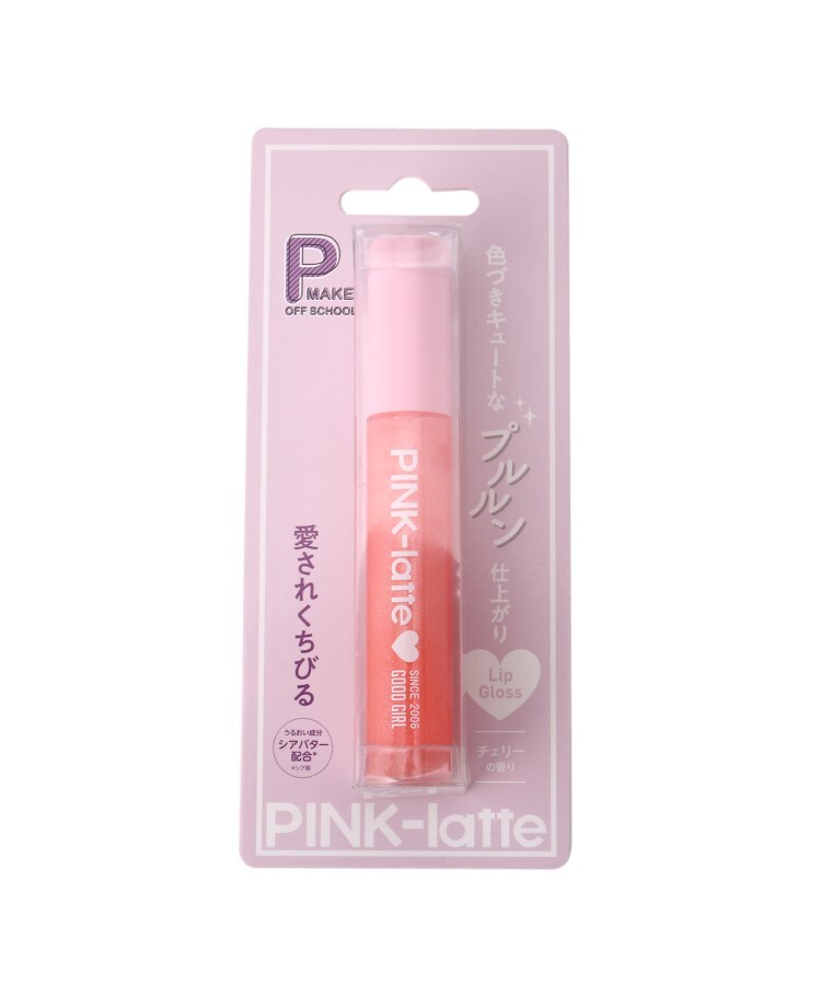 ピンクラテ Web限定 ハッピーホリデーコフレセット リップグロスver その他 Pink Latte ピンク ラテ ワールド オンラインストア World Online Store ピンクラテ Web限定 ハッピーホリデーコフレセット リップグロスver その他 Pink Latte ピンク ラテ ワールド オンラインストア World Online Store