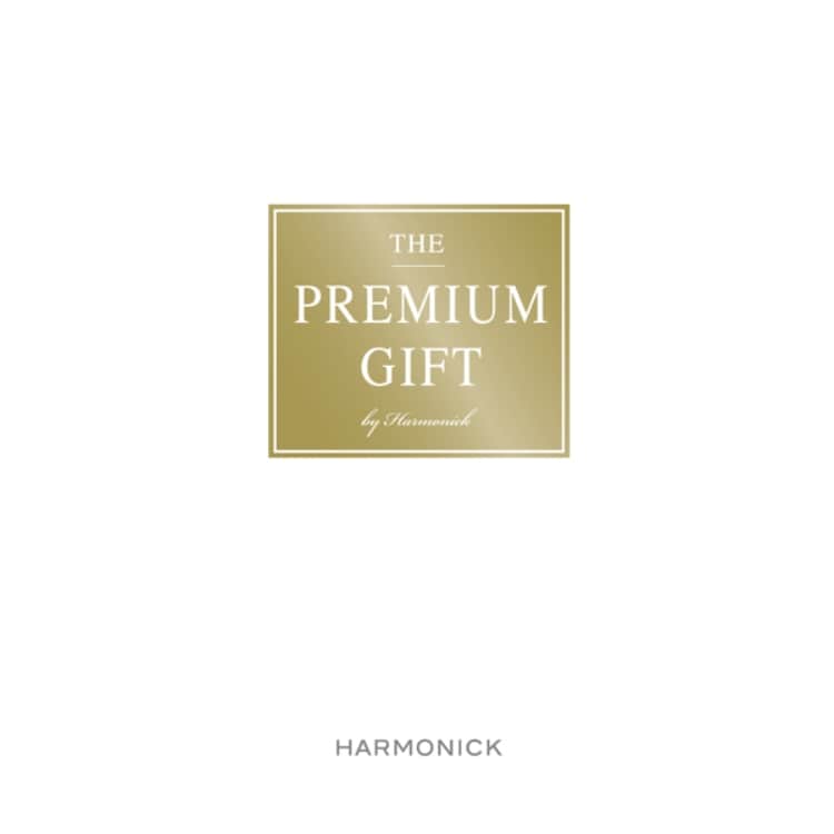 ハーモニック(HARMONICK)のＴＨＥ　ＰＲＥＭＩＵＭ　ＧＩＦＴ（ザ・プレミアムギフト） 出産祝いカタログギフト