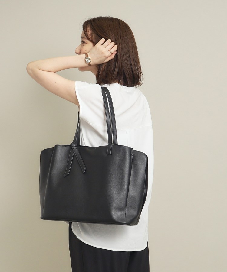 通勤】かるBAG A4トート(トートバッグ) | ITS' DEMO 通勤】かるBAG A4トート(トートバッグ) | ITS' DEMO