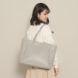 イッツデモ(ITS' DEMO)の【通勤／大容量／A4・B4対応】シンプルA4トート17