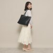 イッツデモ(ITS' DEMO)の【通勤／大容量／A4・B4対応】シンプルA4トート20