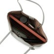 イッツデモ(ITS' DEMO)の【通勤】軽量合皮タックハンドルA4トート10