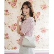イッツデモ(ITS' DEMO)の【2個SET／ショルダーバッグ付】軽量合皮親子A4トート32