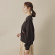 イッツデモ(ITS' DEMO)のLeeエンブロイダリースウェット【洗濯機OK】14